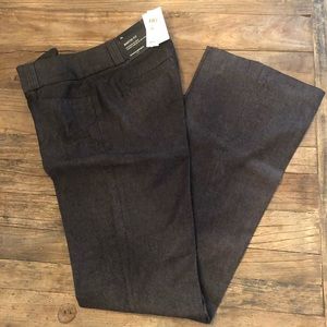 Banana Republic Martin Fit Pants 4L